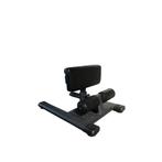 Gymfit - Sissy Squat Station, Sport en Fitness, Fitnessmaterialen, Ophalen of Verzenden, Nieuw