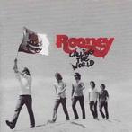 cd - Rooney - Calling The World, Verzenden, Zo goed als nieuw