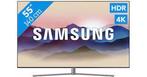 Samsung QE55Q8F - 55 INCH ULTRA HD 4K QLED 100HZ SMART TV, 100 cm of meer, Samsung, Smart TV, 4k (UHD)
