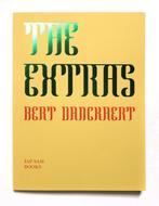 The Extras 9789490322687 Bert Danckaert, Boeken, Verzenden, Gelezen, Bert Danckaert