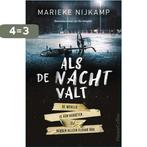 Als de nacht valt 9789402709216 Marieke Nijkamp, Verzenden, Gelezen, Marieke Nijkamp