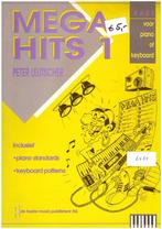 keyboard songbooks -2 [376], Orgel, Gebruikt, Ophalen of Verzenden, Thema