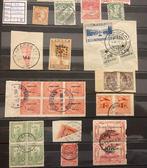 Griekenland 1862/1951 - Interessante collectie - Klassieke, Postzegels en Munten, Postzegels | Amerika, Gestempeld
