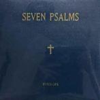 10 Inch - Nick Cave - Seven Psalms, Cd's en Dvd's, Zo goed als nieuw, Verzenden