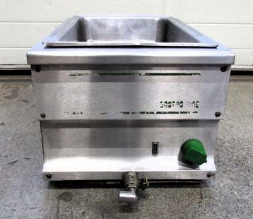 Bain Marie 40cm beschikbaar voor biedingen