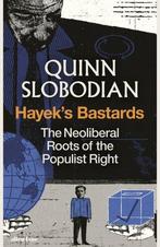 HayekS Bastards | Slobodian, Quinn | Nieuw | 9780241774984, Boeken, Ophalen of Verzenden, Nieuw, Slobodian, Quinn