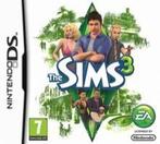 MarioDS.nl: De Sims 3 Losse Game Card - iDEAL!, Spelcomputers en Games, Games | Nintendo DS, Ophalen of Verzenden, Zo goed als nieuw