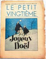 Tintin - Supplément XXème siècle n° 1936/51 et 1938/11 - 2, Nieuw