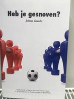 Heb je gesnoven? 9789082070507 Jelmer Geerds, Verzenden, Gelezen, Jelmer Geerds