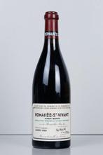 1998 Domaine de la Romanée-Conti - Romanée-Saint-Vivant, Verzamelen, Wijnen, Nieuw