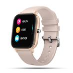 2020 Smartwatch Smartband Smartphone Fitness Sport Activity, Sieraden, Tassen en Uiterlijk, Smartwatches, Verzenden, Nieuw, Lige