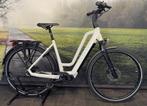 Gazelle Chamonix C5 E-Bike met Riem Elektrische Damesfiets, Ophalen of Verzenden, Zo goed als nieuw, 51 tot 55 cm, 50 km per accu of meer