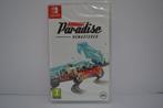 Burnout Paradise - Remastered - SEALED (SWITCH UKV), Verzenden, Zo goed als nieuw