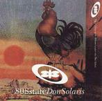cd - 808state - Don Solaris, Verzenden, Zo goed als nieuw