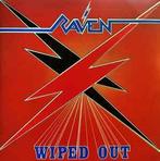 lp nieuw - Raven - Wiped Out, Verzenden, Zo goed als nieuw