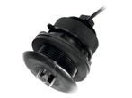 Raymarine P371 LP Snelheid/log ThruHull transducer met 9, Watersport en Boten, Ophalen of Verzenden, Nieuw