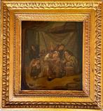 Jan Miense Molenaer (1610-1668), Naar - A Dutch Interior, Antiek en Kunst, Kunst | Schilderijen | Klassiek