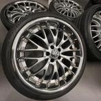 5x100 Nieuw 19 Velgen VW Seat Skoda audi Toyota Subaru enz, 19 inch, Gebruikt, Banden en Velgen, Ophalen of Verzenden