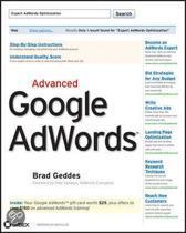 Advanced Google Adwords 9780470500231, Boeken, Wetenschap, Zo goed als nieuw, Verzenden