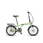 Pacto Eleven Vouwfiets Mint, Fietsen en Brommers, Fietsen | Vouwfietsen, Nieuw