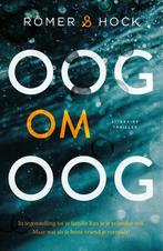 Oog om oog 9789400510005 Peter Römer, Boeken, Verzenden, Gelezen, Peter Römer