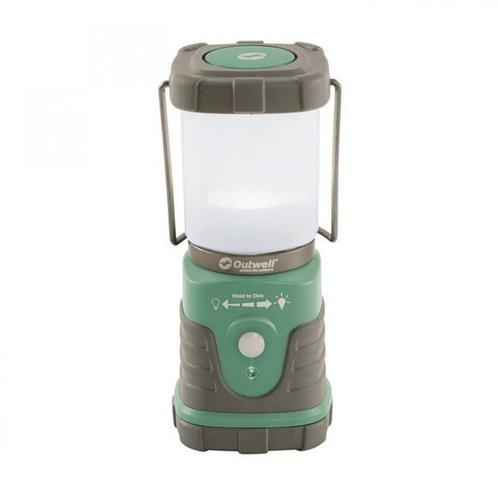 Outwell Lantaarn Carnelian 250 Groen, Caravans en Kamperen, Kampeeraccessoires, Nieuw