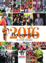 Het Sportjaar 2016 9789067971324 Rens Muller, Verzenden, Gelezen, Rens Muller