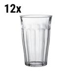 GGM Gastro | (12 stuks) Duralex universeel drinkglas - |, Huis en Inrichting, Keuken | Servies, Verzenden, Nieuw, Effen