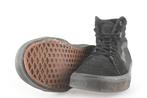 Vans Hoge sneakers in maat 42 Zwart | 10% korting, Verzenden, Zwart, Sneakers of Gympen, Gedragen