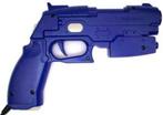 Npc-106 Namco lightgun PS2 Garantie & morgen in huis!, Ophalen of Verzenden, Zo goed als nieuw, Pistool, PlayStation 2