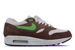 Nike Air Max 1 Book of Ones Cork Brown (Unreleased Sample) •, Ophalen of Verzenden, Nieuw, Nike, Sneakers of Gympen