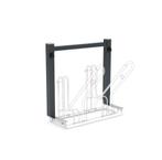 Laadframe tbv opbouw bestaand rek, Nieuw