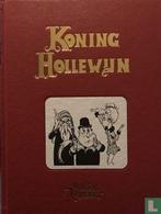 Koning Hollewijn 16 - 2022 (strips, Toonder, Eiso.), Boeken, Eén stripboek, Verzenden, Gelezen, Toonder, Eiso.