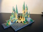 Lego - Harry Potter - 7x 30435 - Hogwarts Castle (MOC, Nieuw