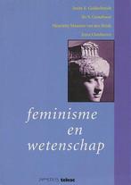 Feminisme en wetenschap 9789065333773 J.E. Goldschmidt, J.E. Goldschmidt, Gelezen, Verzenden