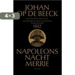 Napoleons nachtmerrie 9789492958839 Johan Op de Beeck, Verzenden, Zo goed als nieuw, Johan Op de Beeck