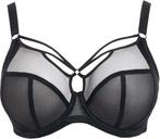 Elomi Maat 95K Sachi Vrouwen Beha - BLACK  (EU), Kleding | Dames, Ondergoed en Lingerie, Verzenden