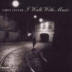 cd - Chris Connor - I Walk With Music, Cd's en Dvd's, Verzenden, Zo goed als nieuw