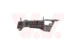 BUMPER BEVESTIGINGSBEUGELS VOOR AUDI A4/S4 B8 2008-2011, Ophalen of Verzenden, Nieuw