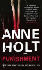 Punishment 9780751537147 Anne Holt, Boeken, Verzenden, Gelezen, Anne Holt