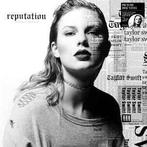 lp nieuw - Taylor Swift - Reputation, Zo goed als nieuw, Verzenden