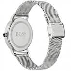 Hugo Boss Tradition Horloge 40 mm, Sieraden, Tassen en Uiterlijk, Horloges | Heren, Nieuw, Verzenden