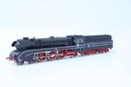 Rivarossi H0 - 1091 - Stoomlocomotief met tender (1) - BR10, Nieuw