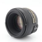 Nikon AF-S 50mm F/1.4G | Tweedehands, Audio, Tv en Foto, Fotocamera's Digitaal, Verzenden, Gebruikt, Nikon