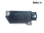 Spanningsregelaar Yamaha TZR 125 1991-1996 (TZR125 2RJ/4HE), Motoren, Verzenden, Gebruikt
