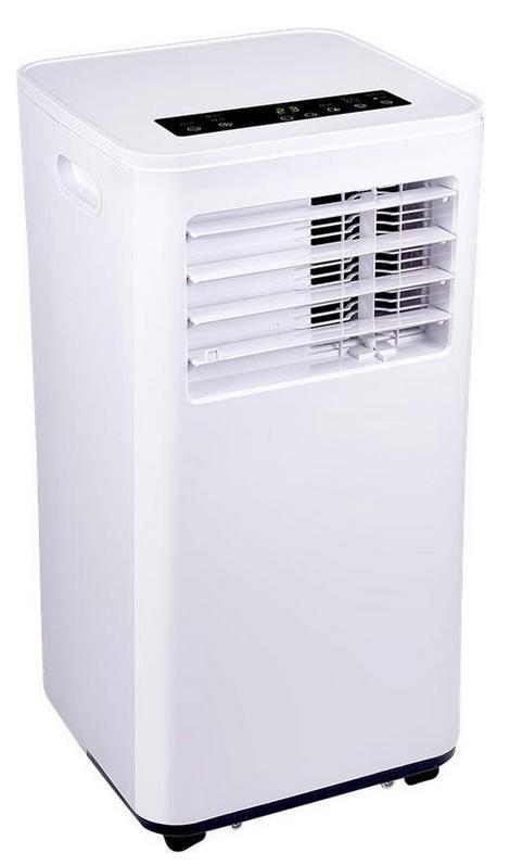 Airconditioner 9000BTU, Witgoed en Apparatuur, Airco's, Nieuw, Verzenden