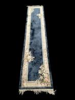 China - Tapijt - 328 cm - 68 cm - Gang - Fleur Aubusson, Nieuw