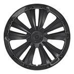 ProPlus Losse Wieldop - Ø 14 inch - Terra - Mat Zwart / A.., Auto diversen, Ophalen of Verzenden, Nieuw