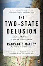 9780143129172 Two State Delusion Padraig OMalley, Verzenden, Nieuw, Padraig OMalley