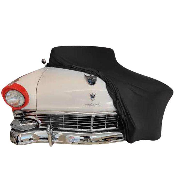 Autohoes passend voor Ford Fairlane binnen BESTE PASVORM, Auto diversen, Autohoezen, Op maat, Nieuw, Ophalen of Verzenden